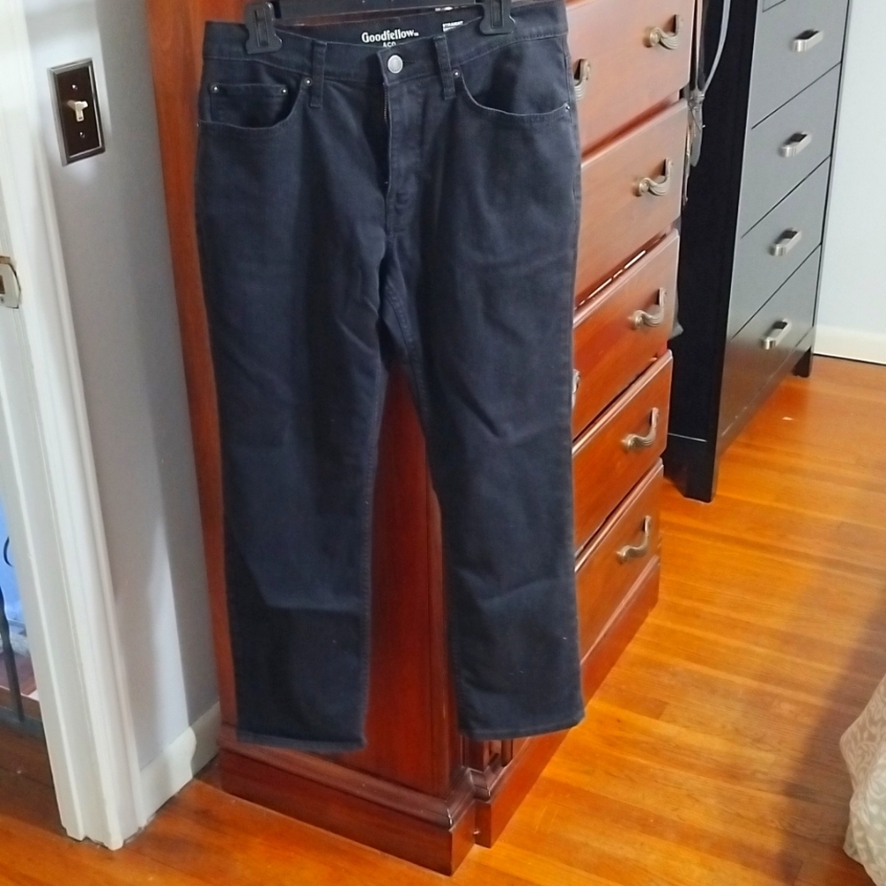 Men's jeans